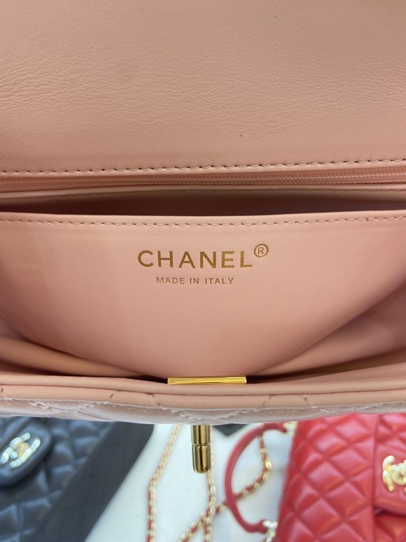 Chanel CF Series Bags